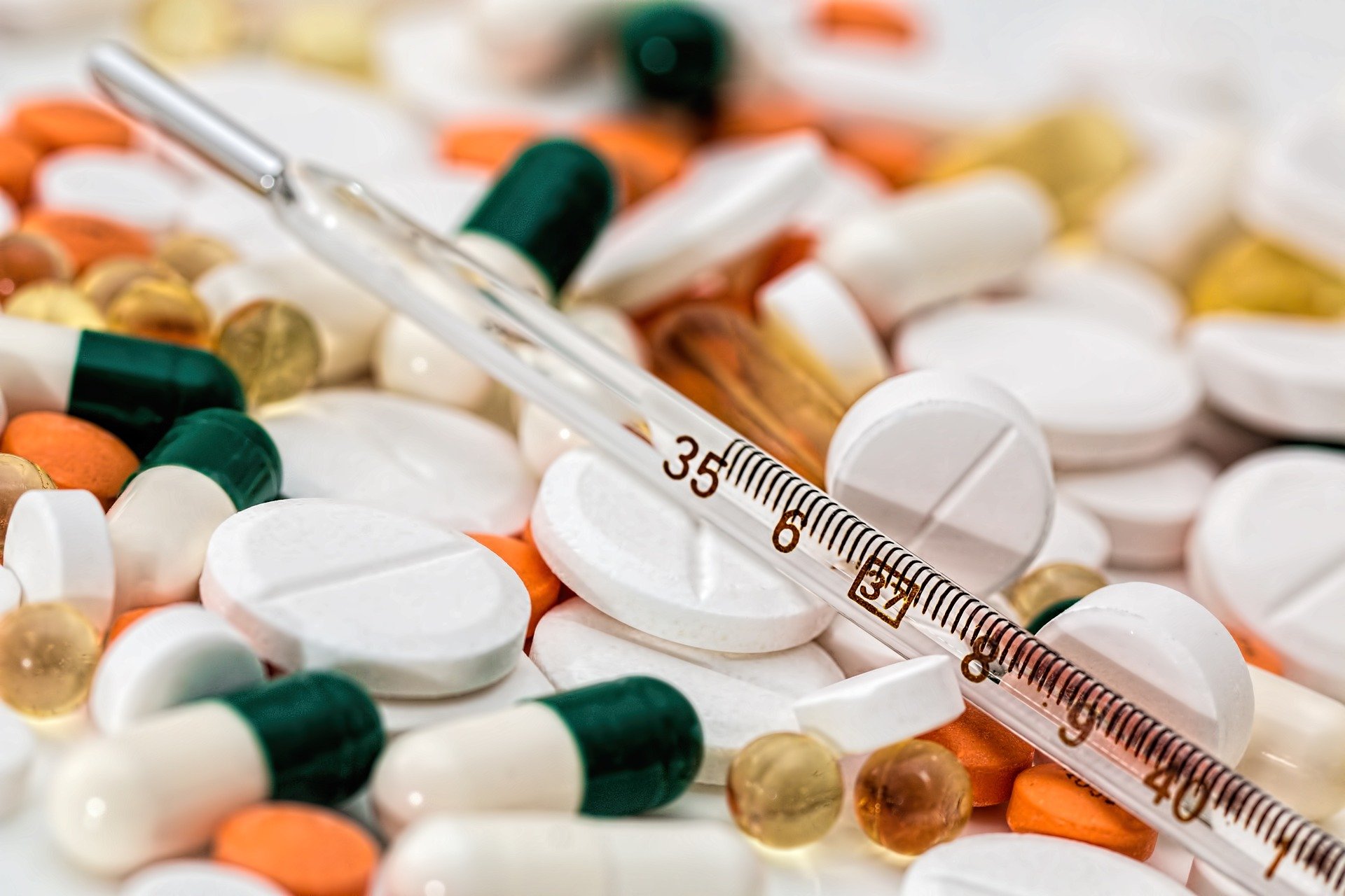 Antibiotická rezistence by mohla být potlačena „LEGO“ léky