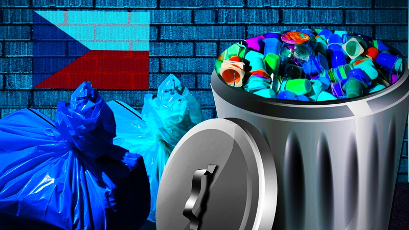 Český vynález slibuje rozkládat plast, je realistický?