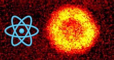Bose-Einsteinovská molekula! Zdroj: Chin Lab