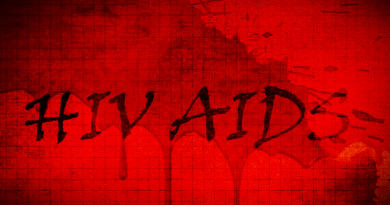 HIV a AIDS, neasi. Zdroj: Pixabay