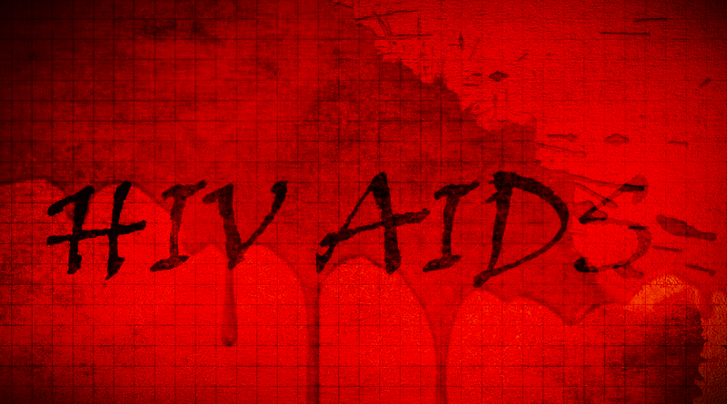 HIV a AIDS, neasi. Zdroj: Pixabay