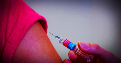 Očkování, neasi. Zdroj: Pixabay, vlastní