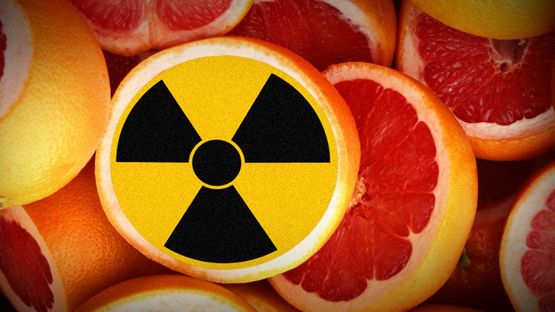Dávno před GMO tu bylo „přirozenější“ radiační zemědělství