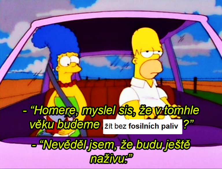 Zdroj: FOX, vlastní