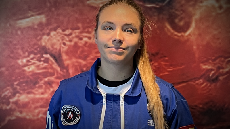 Pět dní v jeskyni: jak probíhá analogická kosmická mise