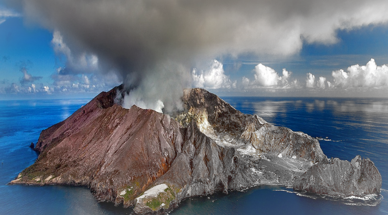 Sopka, neasik. Zdroj: Pixabay