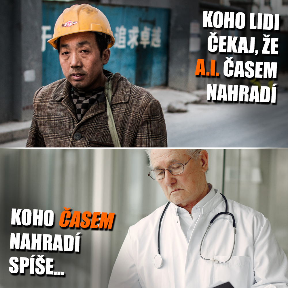 Strojové učení slibuje včasnější odhalení Parkinsonovy choroby
