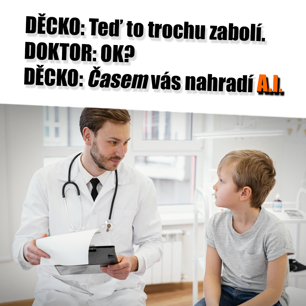 Strojové učení slibuje včasnější odhalení Parkinsonovy choroby