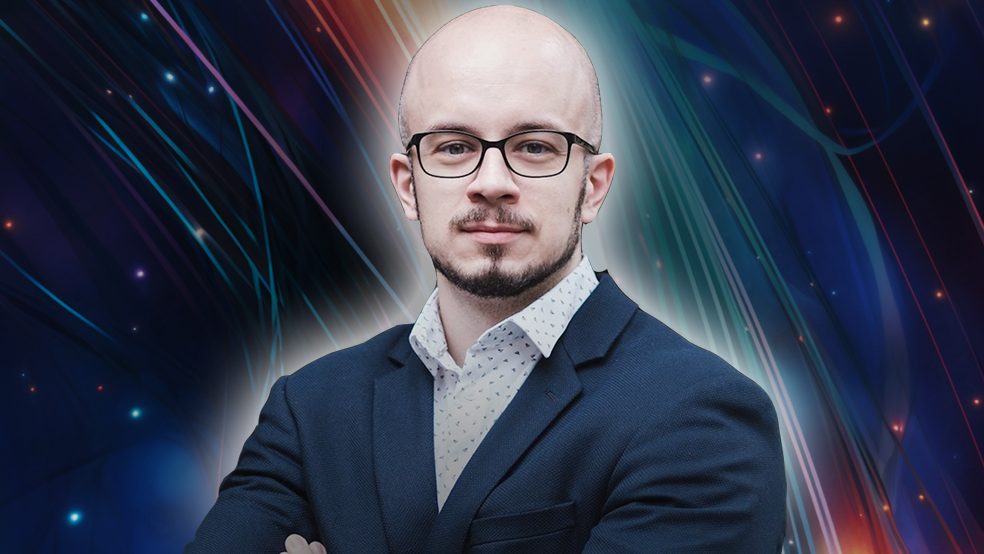 Energetika je jako převodová páka vlivu, říká politolog Martin Jirušek