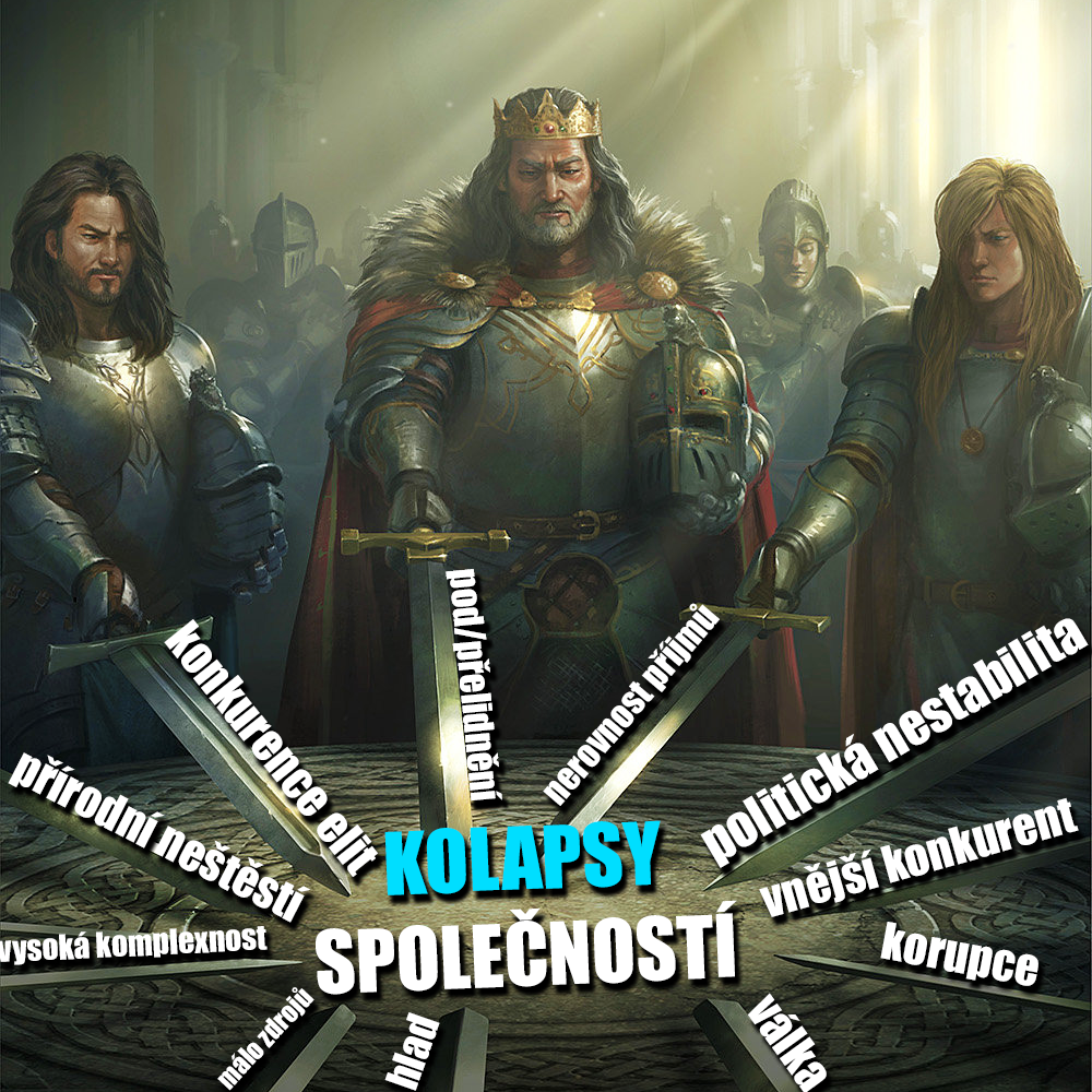 Kokapsy nechodí po horách, ale po lidech! Zdroj: Kabam, vlastní