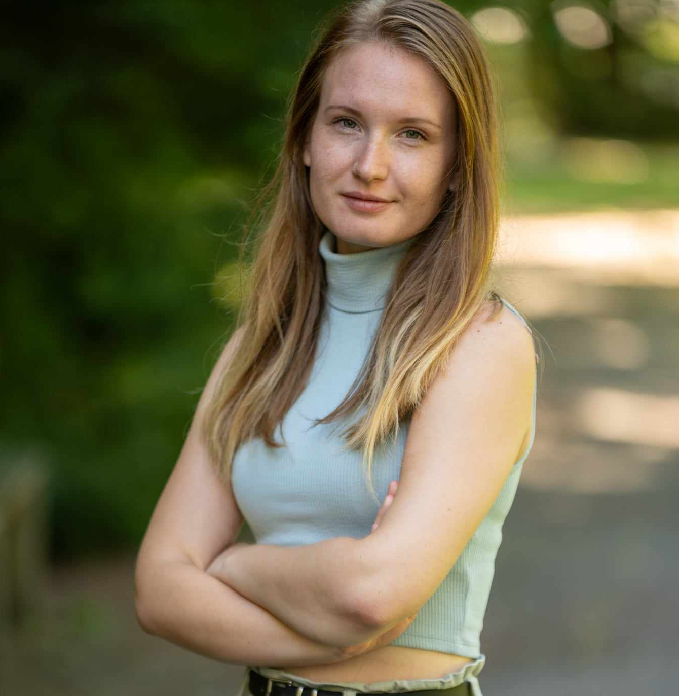 Dnešní článek sesmolila Nina jako svůj příspěvek pro Českého vševěda, kde pro ni můžete hlasovat. Zdroj: Nina
