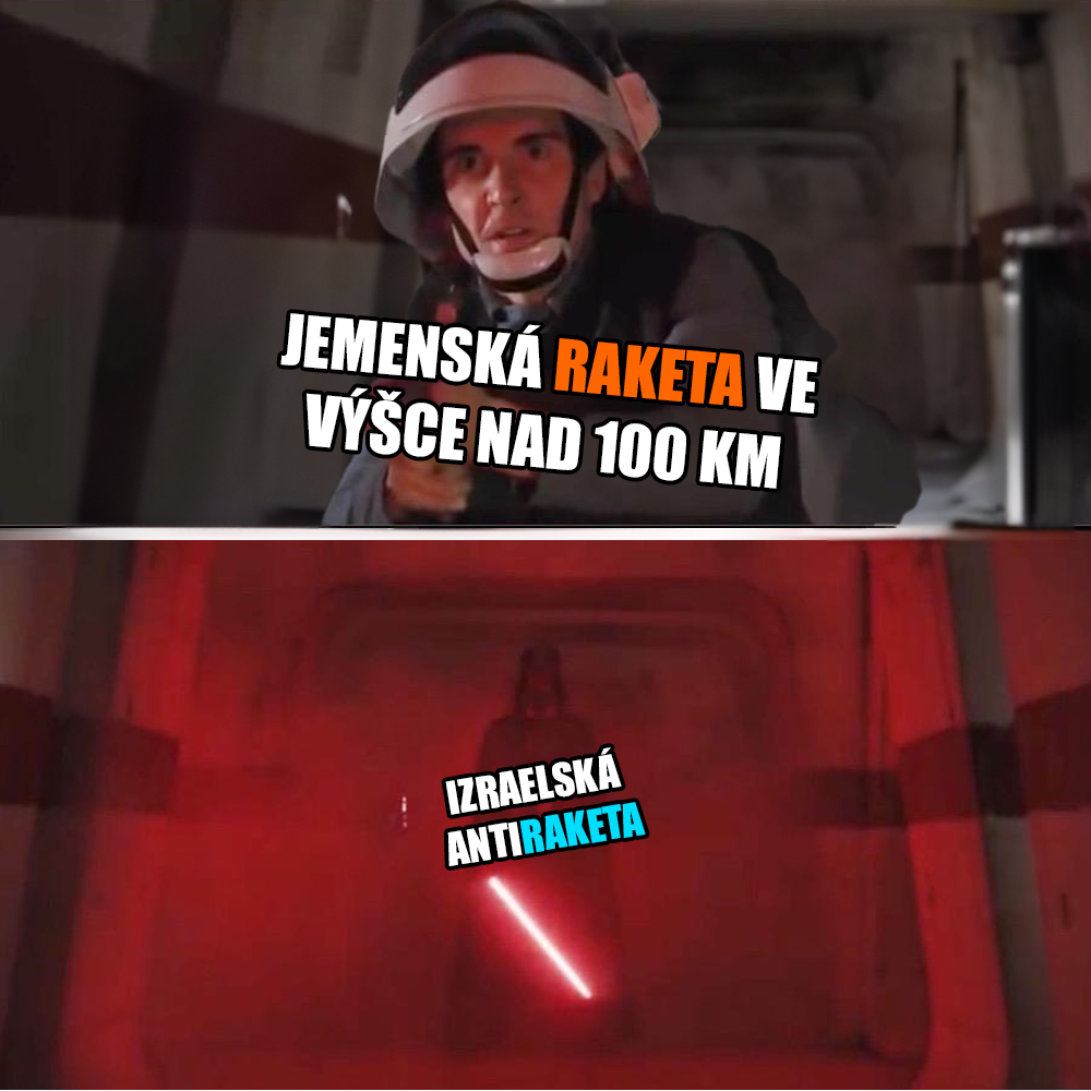 Takhle jsem si ty Star Wars nepředstavoval... Zdroj: Disney