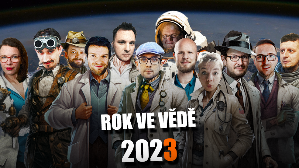 Bude to dlouhý, postav jak na Orloji!