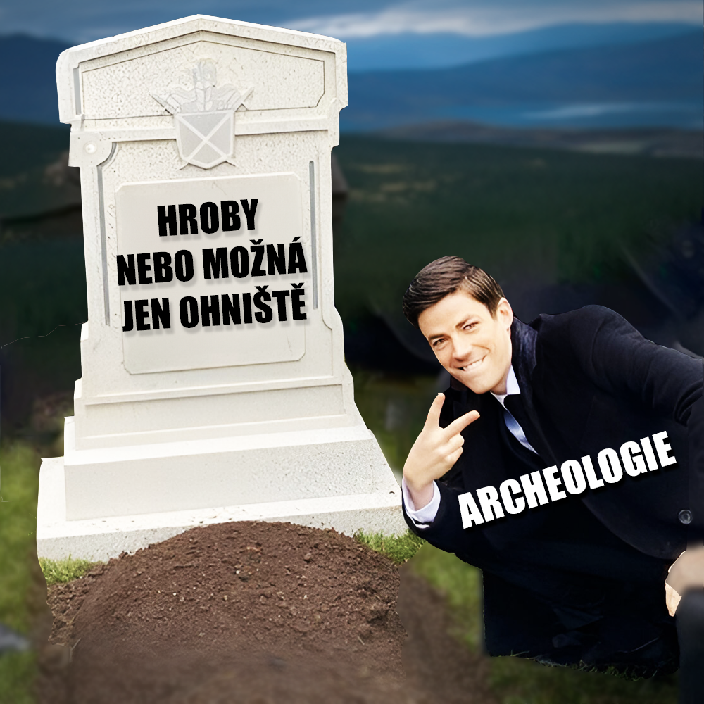 Zdroj: The CW, vlastní
