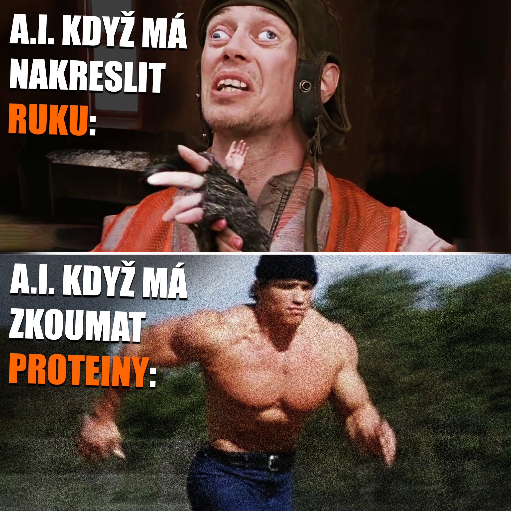 Zdroj: SNL/RAF Industries, vlastní