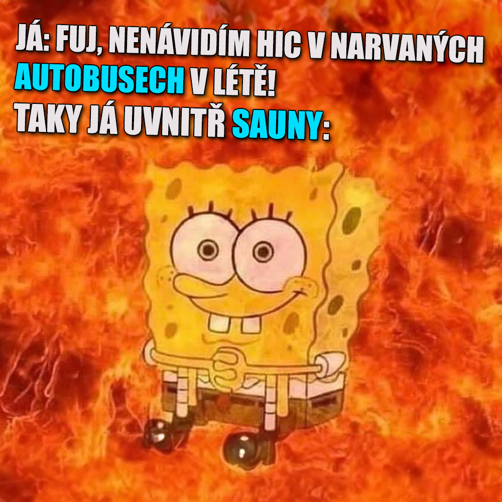 Zážitek pro otrlé! Zdroj: Nickelodeon, vlastní