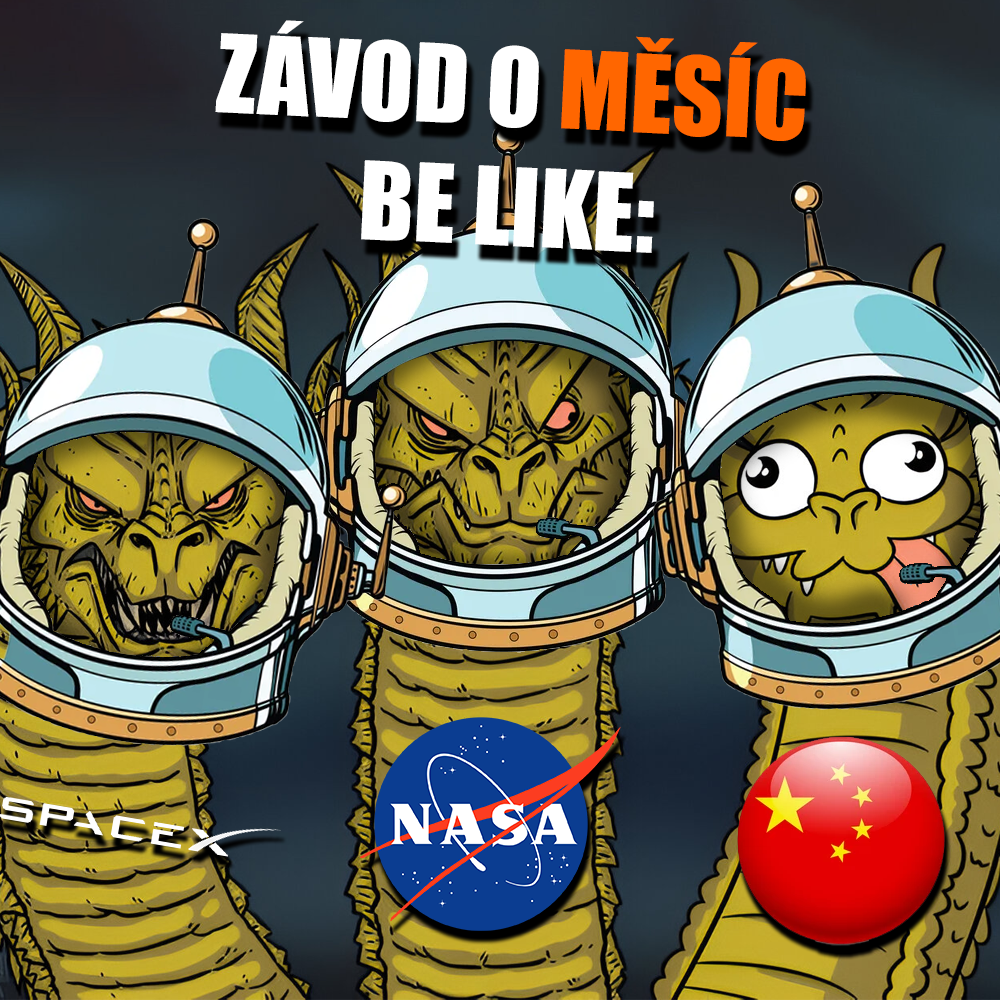 Zdroj: Michael J. Larson, vlastní