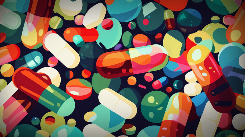 Multivitaminy život neprodlouží, mohou pomoct individuálně