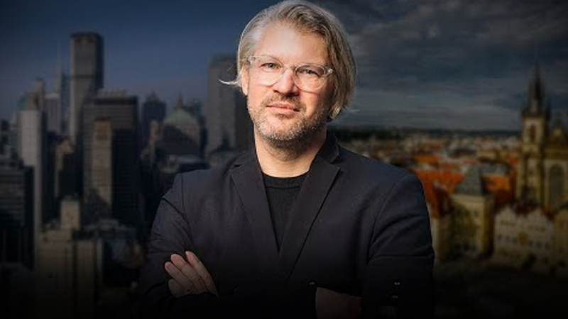 Ondřej Horák, zdroj: vlastní