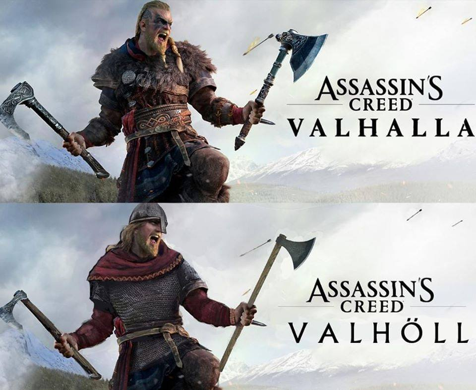 Zdroj Patrick Robinson/Ubisoft