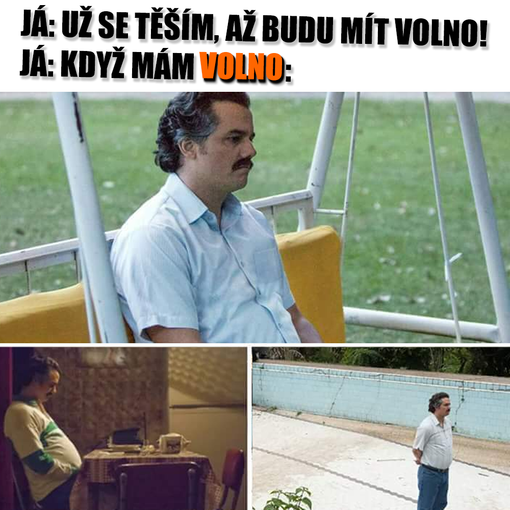 Není s kým zajít, no! Zdroj: Netflix