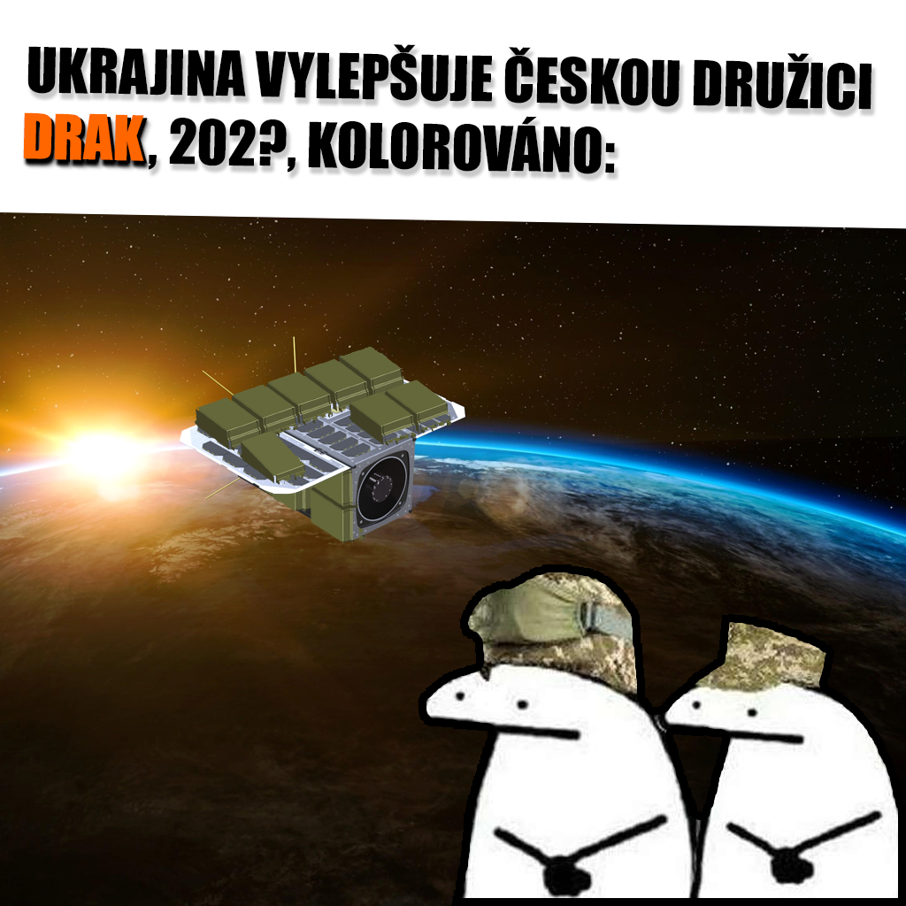 Zdroj: Brno Space Cluster, Public Domain, vlastní