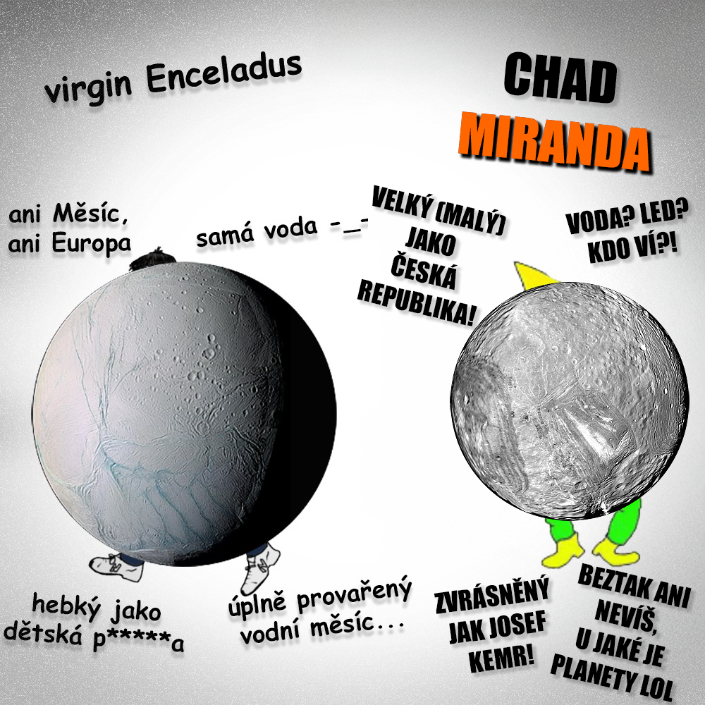 Zdroj: NASA, vlastní