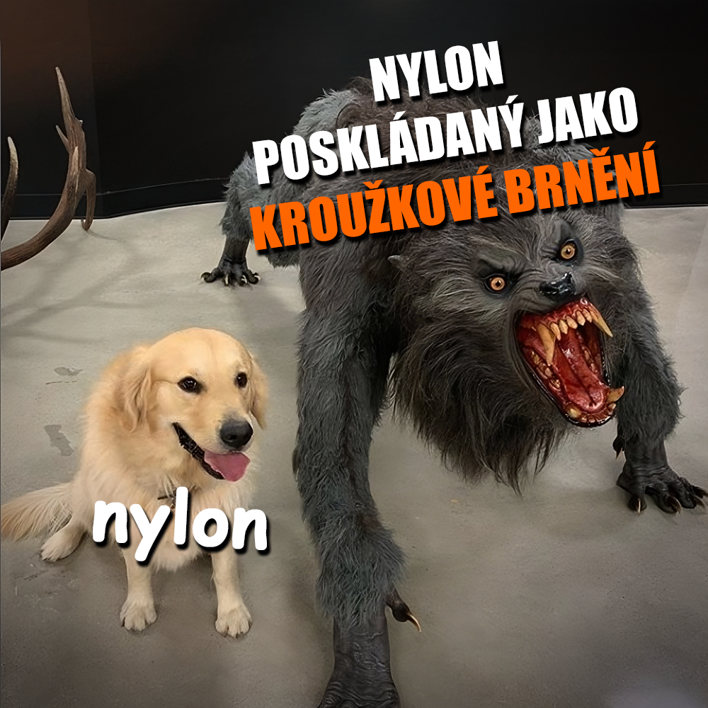 Zdroj: Joe Rogan (ano, to nalevo je jeho pes fskutečnosti), vlastní