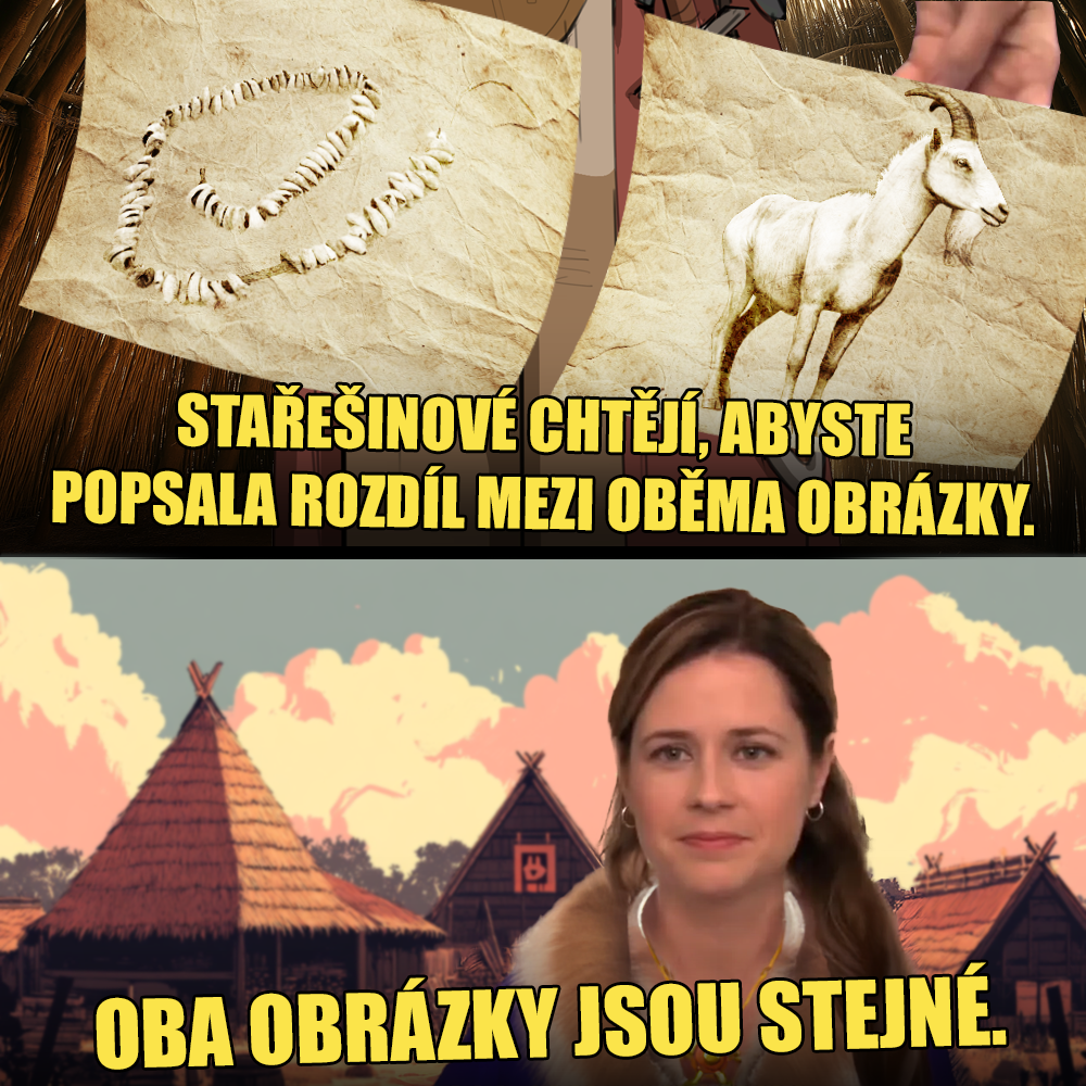 Peníze nejsou nový vynález! Zdroj: NBC, MJ, PACE, Bohemia Interactive, vlastní