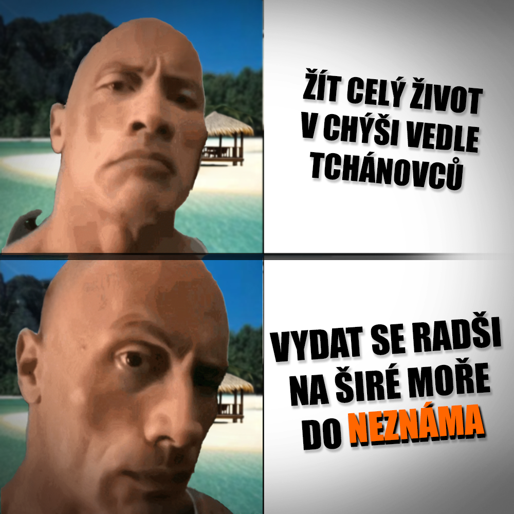 Prafilipínci a Praindonésané měli jasno! Zdroj: Public Domain, vlastní