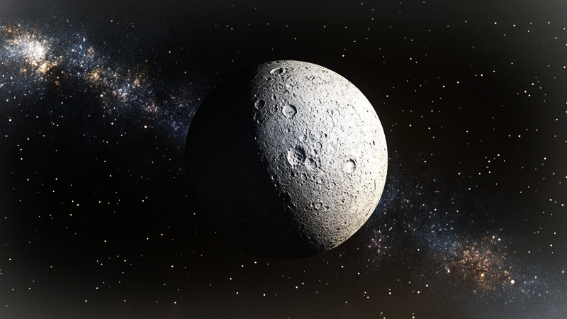 Plutoid & iKrev – Týden ve vědě 26. května až 1. června 2025