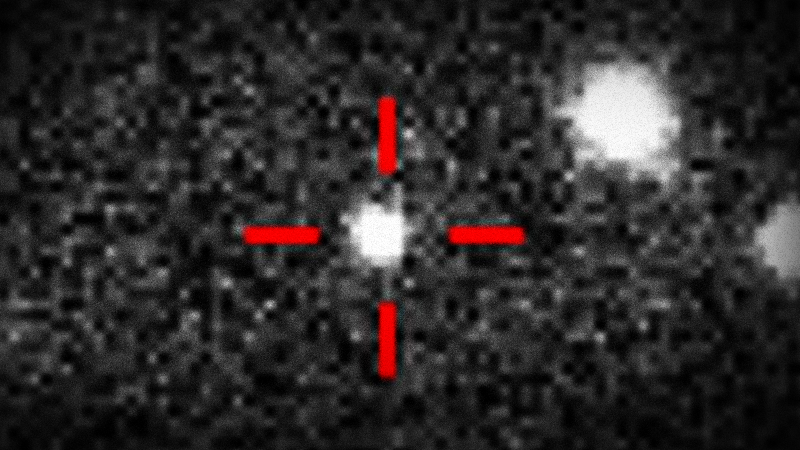 Máme nový plutoid – a snižují se s ním šance na Planetu 9