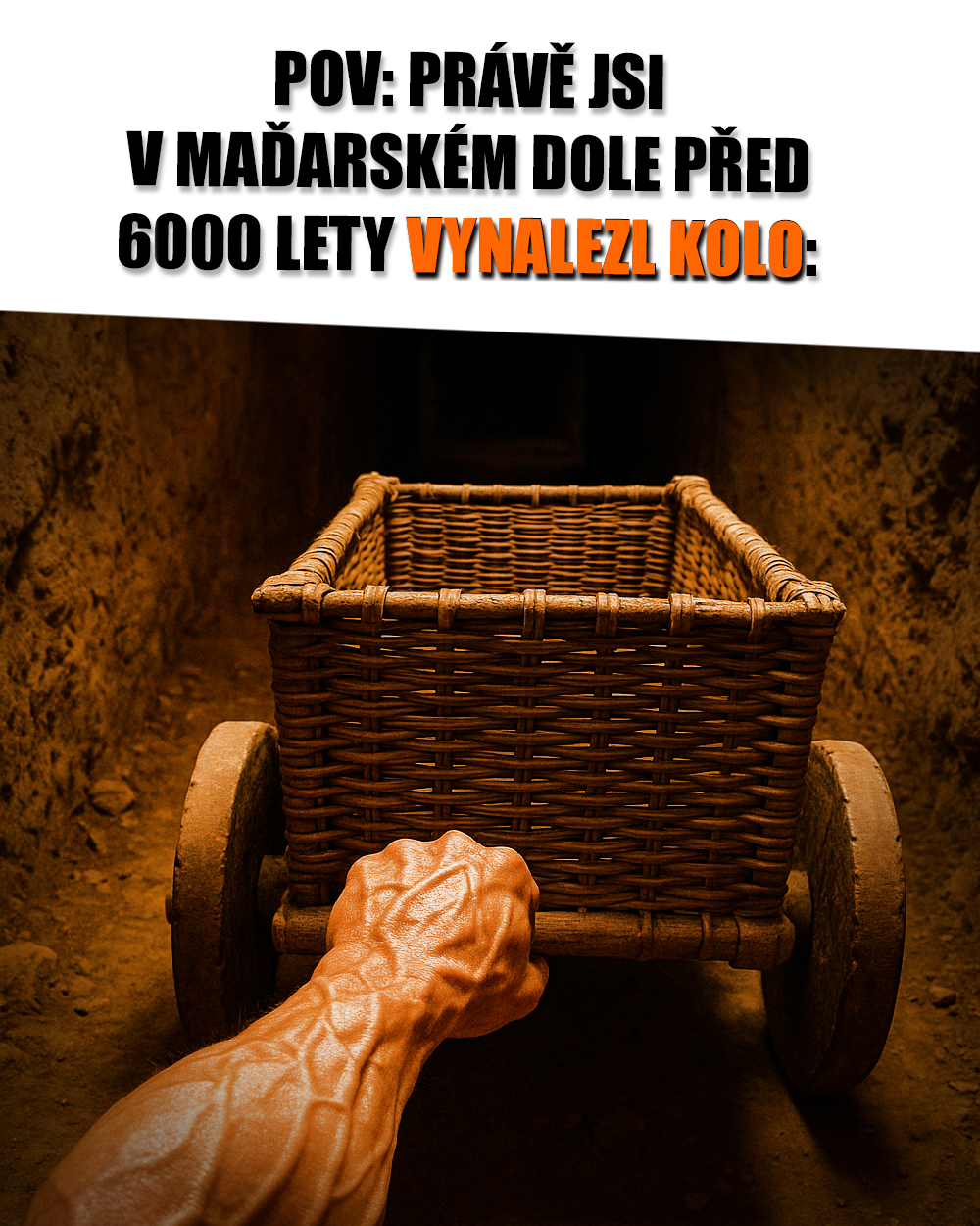Kolo ulehčilo leccos, ale ne vše! Zdroj: ChatGPT/vlastní