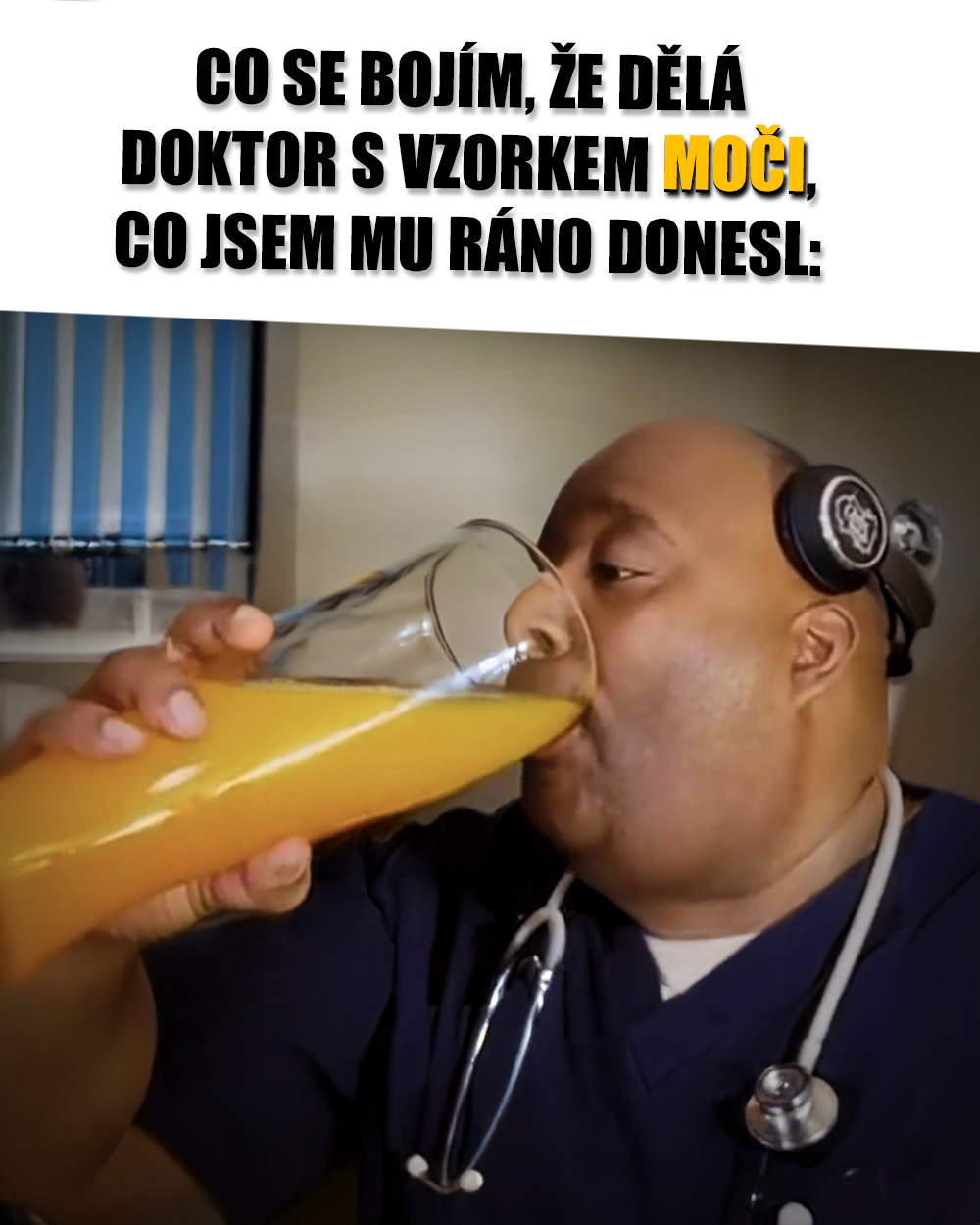 Moč má (nad lidmi) moc! Zdroj: Public Domain, vlastní