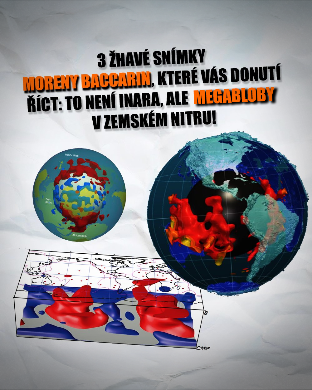 Zdroj: USGS, vlastní