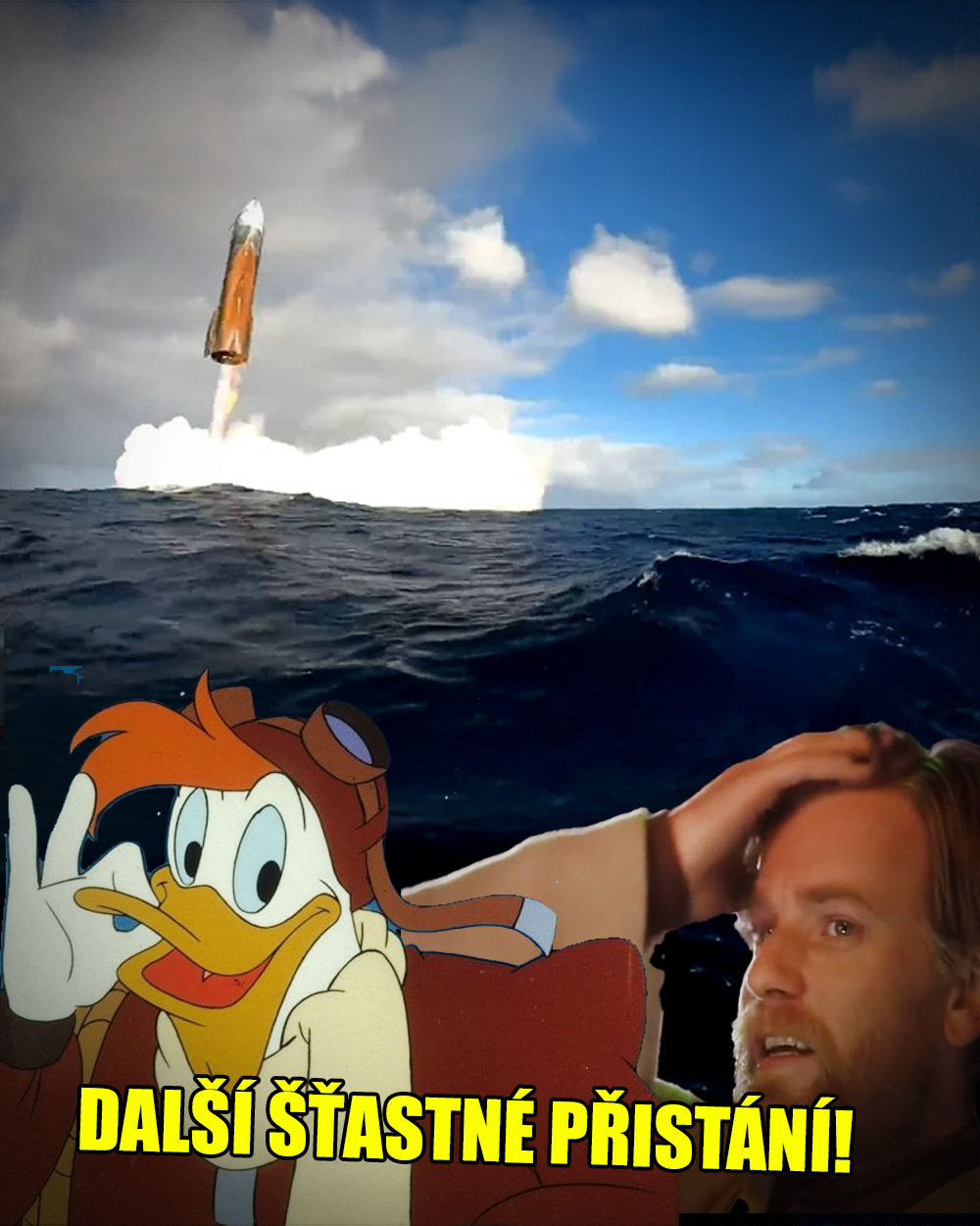 10. let Starship. Zdroj: SpaceX/Kosmonautix, vlastní