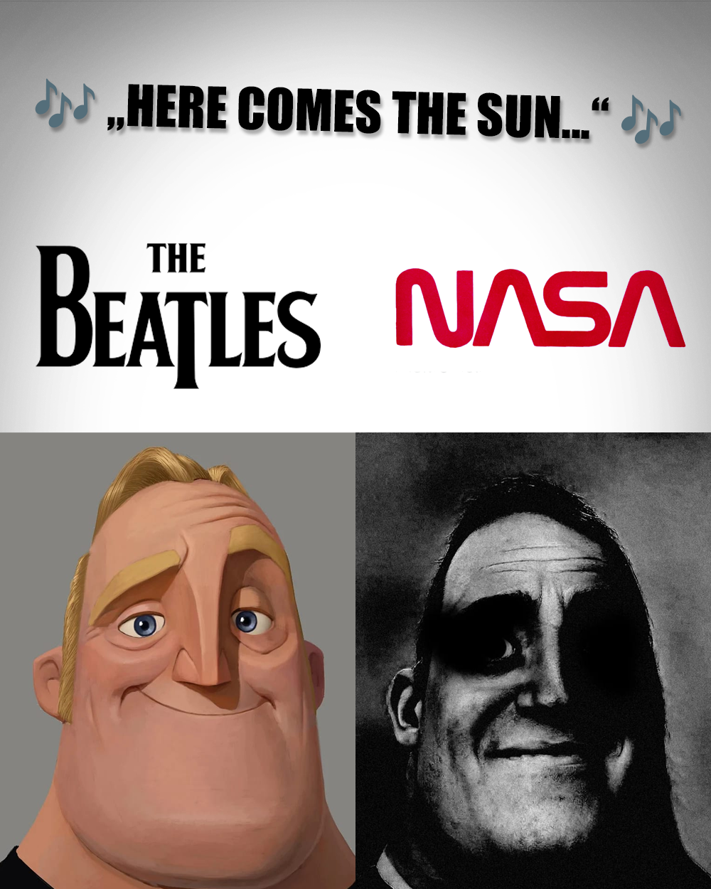 Není Slunce jako slunce! Zdroj: Pixar, vlastní