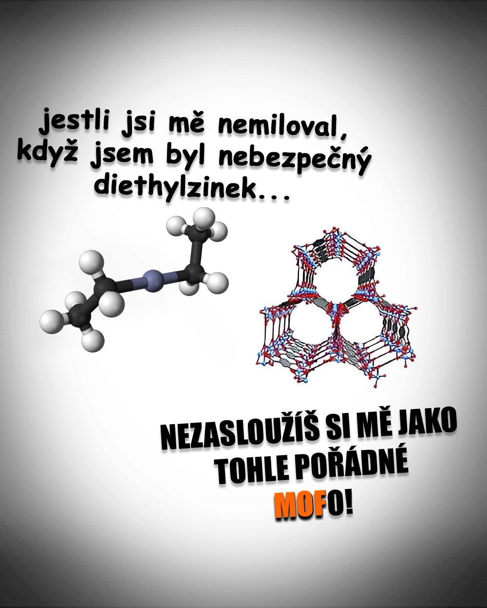 Vývoj jde kupředu! Zdroj: Wikipedia/CC BY