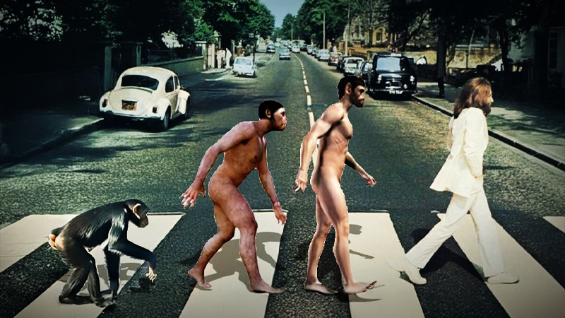 Evoluce lidí zrychluje díky kultuře, ne jen genům
