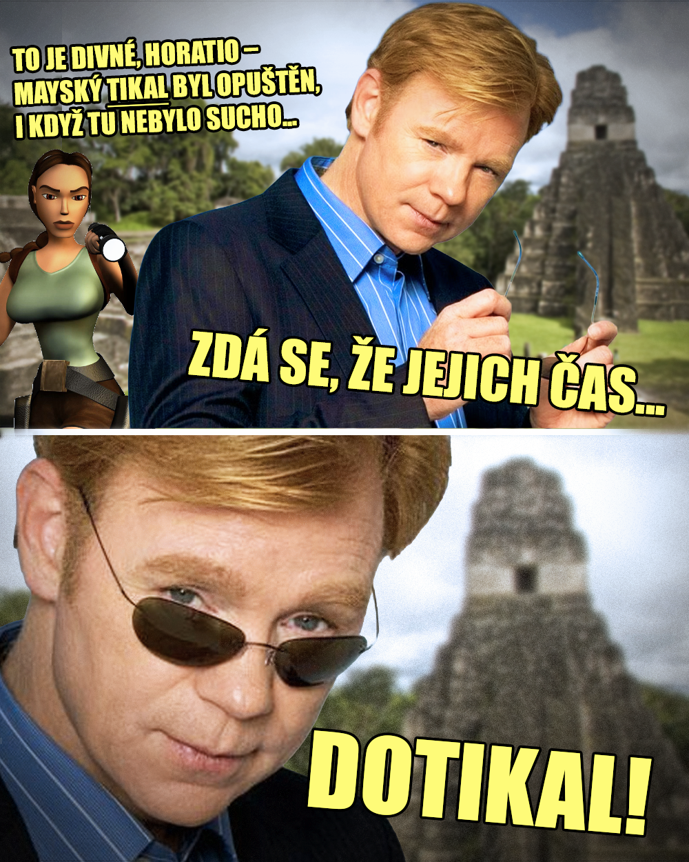 Mayové, kolaps, Maya, Zdroj: CBS, Eidos, Mundo Maya/CC BY