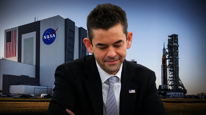 Co plánuje nový šéf NASA Jared Isaacman?