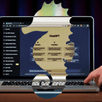Proč „mořský koník“ rozbije chování AI? Umělá inteligence, AI, ChatGPT. Zdroj: Storyblocks