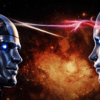 Sociální síť pro AI agenty Moltbook ukazuje budoucnost netu AI k AI. Zdroj: OpenAI (lol)/vlastní