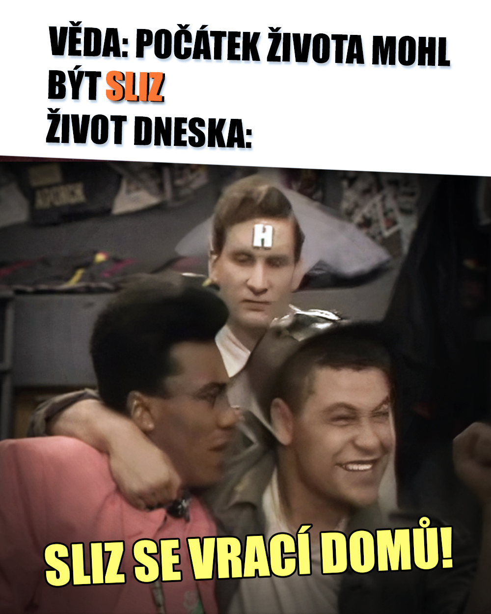 Zdroj: Channel 4