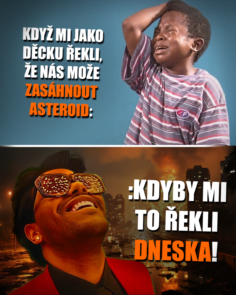meteor, padající hvězda, asteroid, kometa, meteorit