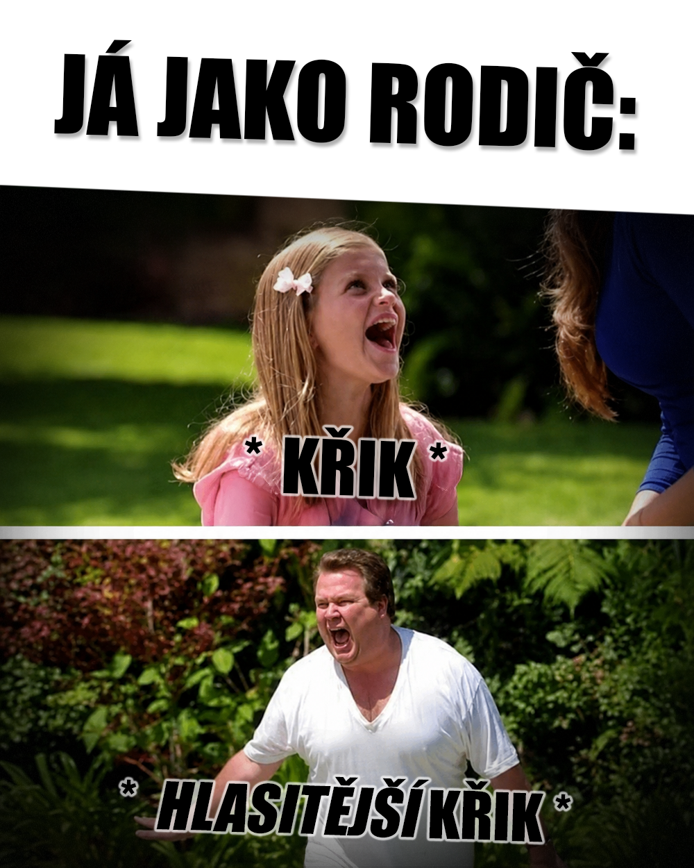 RODIČ, ROČIČOVSKÝ, DĚTI, DÍTĚ, VÝCHOVA, Zdroj: CityTV