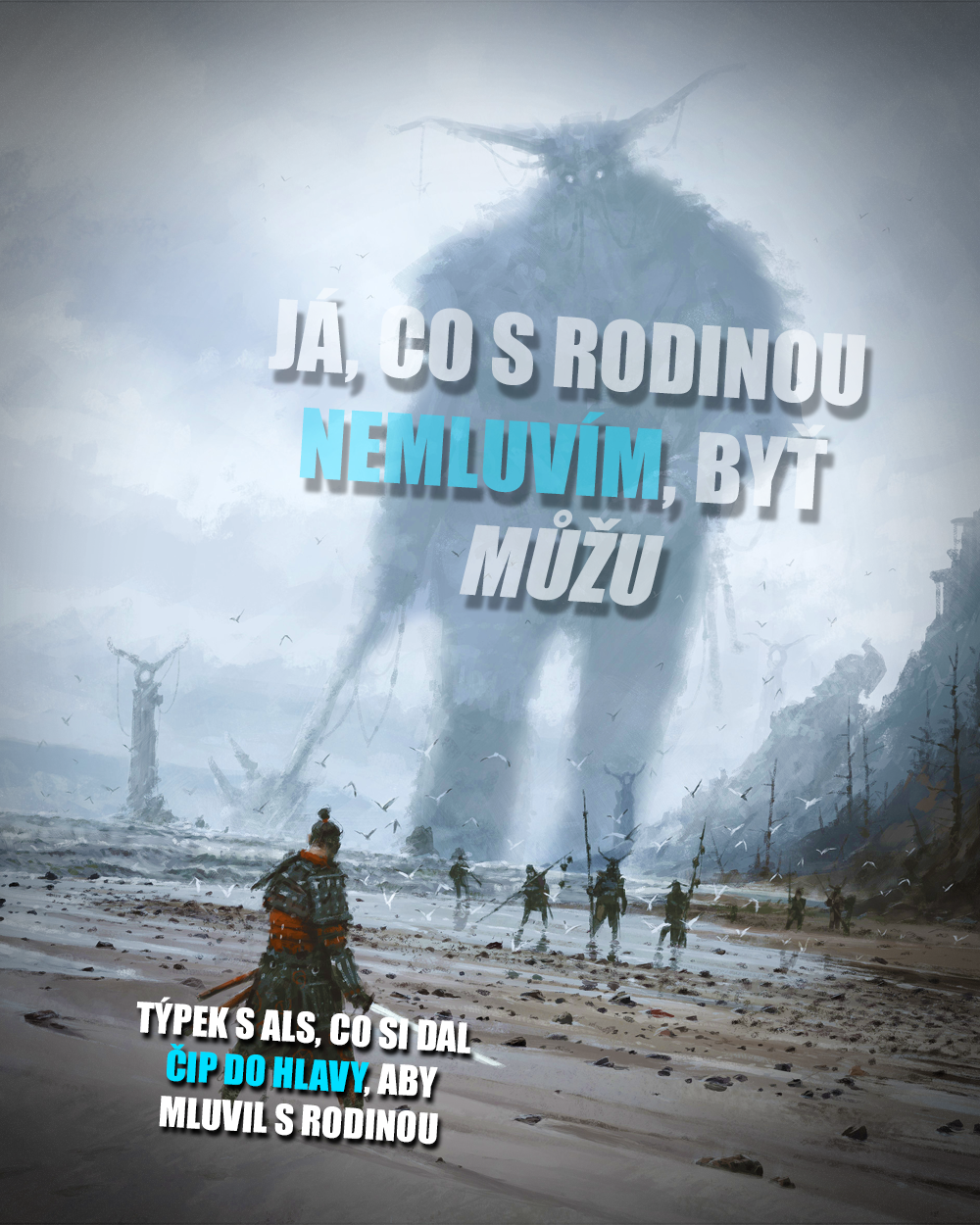 Neuroprotetika, čip, mozkový čip, chip, neurotechnologie, ALS. Zdroj: Jakub Różalski
