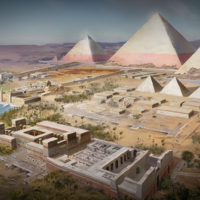 Starověký Egypt, neasik. Zdroj: Ubisoft