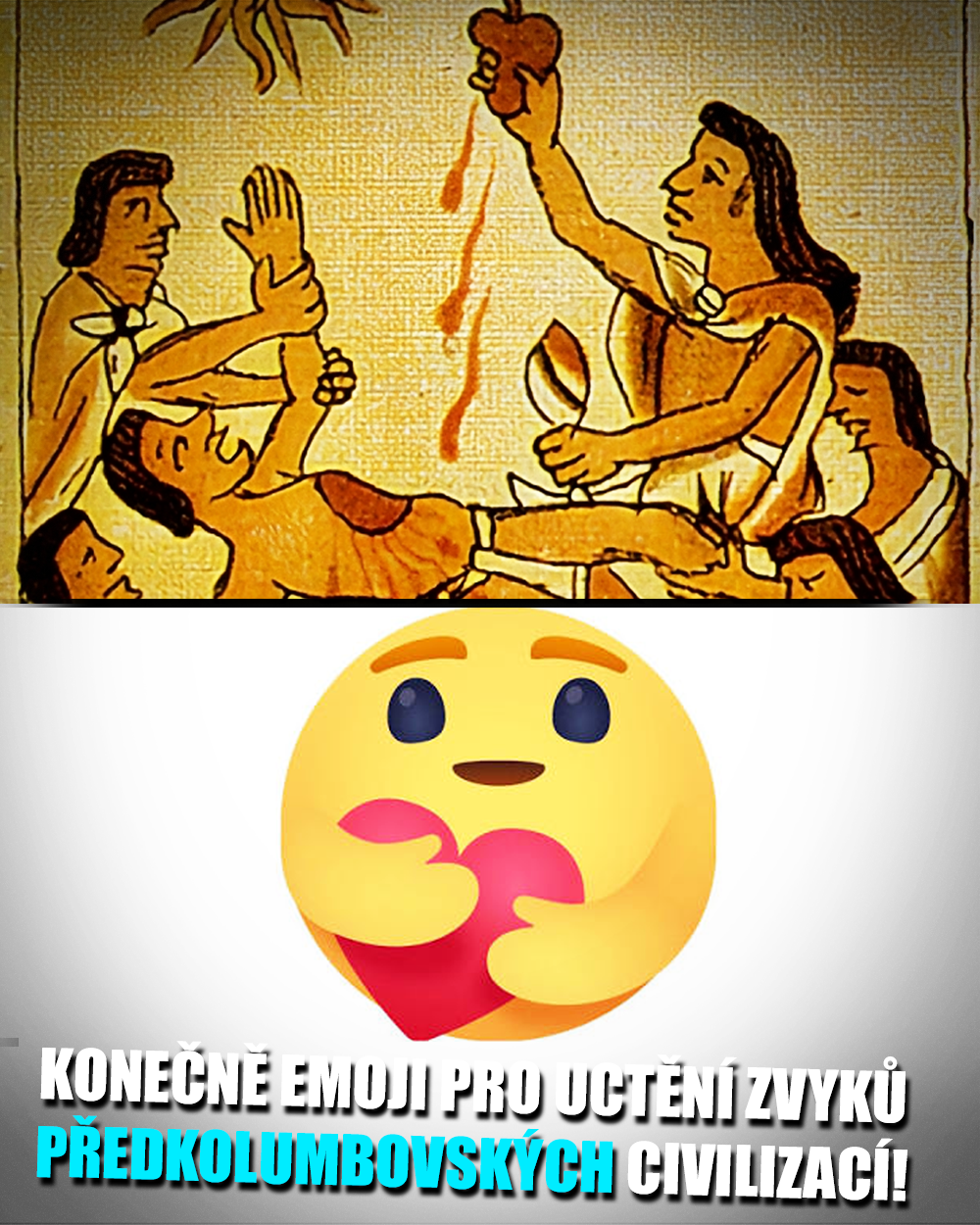 Aztécové, Toltékové, předkolumbovské, Amerika, Američani. Zdroj: Public Domain