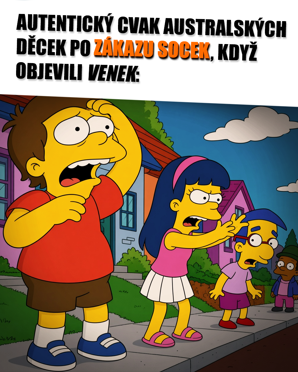 Sociální sítě, social media. Zdroj: FOX